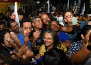 ACM Neto é o primeiro político da Bahia a ter 1 milhão de seguidores no Instagram