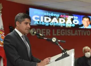 ACM Neto faz compromisso de construir estrada com ligação do distrito industrial de Aramari até a BR-101