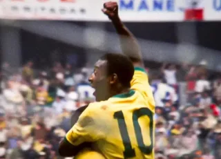 ACM Neto lamenta a morte de Pelé