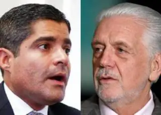 ACM Neto lidera com folga para 2022 e ameaça a hegemonia do PT na Bahia