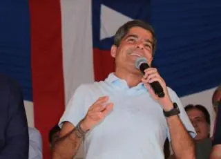 ACM Neto lidera todos os cenários na disputa pelo governo da Bahia, aponta pesquisa