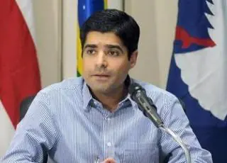 ACM Neto se solidariza com Extremo-Sul e mobiliza deputados para buscarem apoio aos municípios