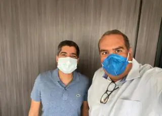ACM Neto visita região cacaueira e Médio Rio de Contas nesta semana