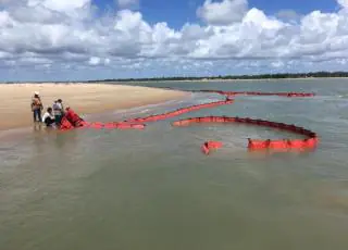 Ações coordenadas e estratégicas garantem praias limpas e lindas em Caravelas