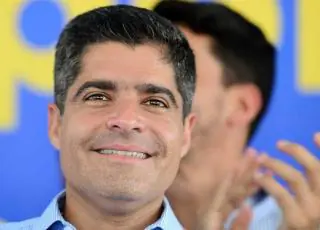 Acompanhado do Prefeito LILI, ACM Neto visitará rodovia que liga Jucuruçu a Itamaraju nesta sexta-feira (27)