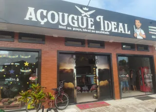 Açougue Ideal: novo empreendimento ganha espaço e reconhecimento em Nova Viçosa