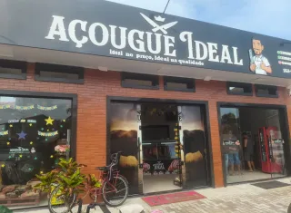 Açougue Ideal: novo empreendimento ganha espaço e reconhecimento em Nova Viçosa