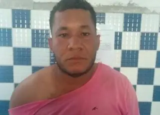 Acusado de abusar sexualmente de menina de 11 anos em Itamaraju é preso