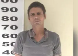 Acusado de agredir a mãe por causa de dinheiro é preso em Ibirapuã
