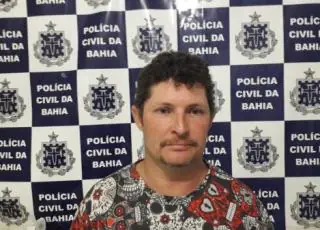 Acusado de estuprar criança de 12 anos é preso em Teixeira de Freitas