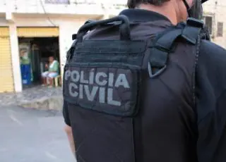 Acusado de estuprar enteada em Pernambuco é preso na Bahia