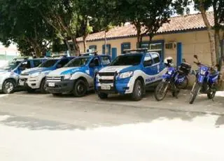 Acusado de estupro em Minas Gerais é preso pela PC em Teixeira de Freitas