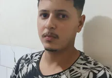Acusado de estupro no Espírito Santo é preso em São José de Alcobaça. 