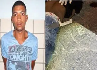 Acusado de homicídio é morto a tiros no Liberdade I em Teixeira de Freitas