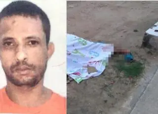 Acusado de homicídio em Itamaraju é executado em Teixeira de Freitas.