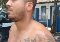 Acusado de homicídio em Minas Gerais é preso em Medeiros Neto 