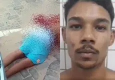 Acusado de mandar matar mulher grávida em Teixeira de Freitas é executado a tiros em Guriri/ES
