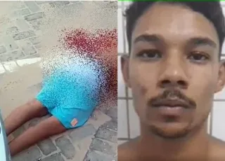 Acusado de mandar matar mulher grávida em Teixeira de Freitas é executado a tiros em Guriri/ES