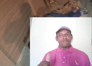 Acusado de matar a avó de 82 anos com golpes de foice e enterrar o corpo ainda com vida é morto á facadas no interior de Vereda