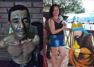 Acusado de matar a ex mulher a facadas em Itamaraju e preso um ano depois do crime