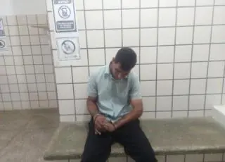 Acusado de matar a mulher em Mato Grosso do Sul é preso no interior de Medeiros Neto