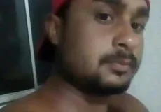 Acusado de matar adolescente acom tiro na cabeça dentro de casa na cidade do Prado é preso em Minas Gerais