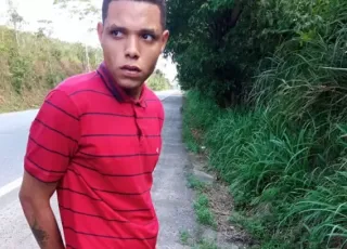 Acusado de matar adolescente de 15 anos já está preso em Itamaraju