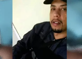 Acusado de matar adolescente em Teixeira de Freitas morre em troca de tiros com a polícia em Nova Viçosa