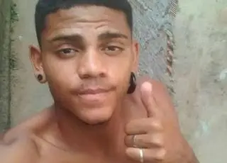 Acusado de matar cabeleireiro a facadas em Itabatã morre em confronto com a polícia