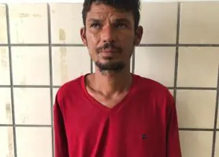 Acusado de matar Cowboy no São Lourenço é preso pela Polícia Militar
