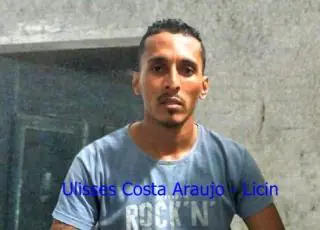 Acusado de matar criança de 02 anos em Linhares  morre em confronto com a polícia em Teixeira de Freitas.