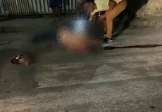 Acusado de matar Dé do bar no bairro jerusalém em Teixeira de Freitas é  preso em  Minas Gerais
