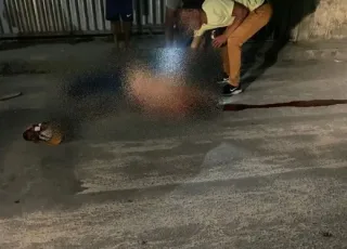 Acusado de matar Dé do bar no bairro jerusalém em Teixeira de Freitas é  preso em  Minas Gerais