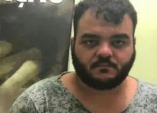 Acusado de matar delegado na Bahia usava celulares em nome de Michel Temer e José Ronaldo