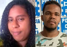 Acusado de matar ex-companheira em Porto seguro é preso em Ubatã
