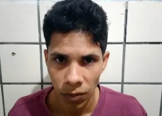 Acusado de matar jovem dentro de oficina no Jardim Planalto é preso pela PC de Teixeira