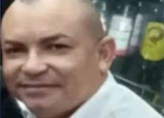 Acusado de matar mulher a facadas por ciúmes em São Paulo é preso no interior de Nova Viçosa