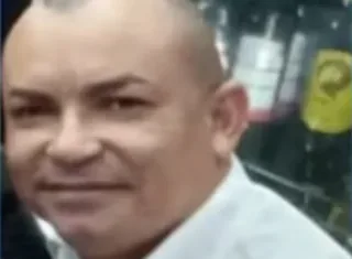 Acusado de matar mulher a facadas por ciúmes em São Paulo é preso no interior de Nova Viçosa