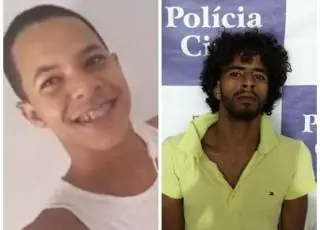 Acusado de matar o enfermeiro Geovane Passos Trindade, é preso pela Polícia Civil de Teixeira de Freitas