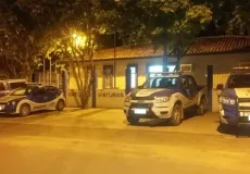 Acusado de matar seis pessoas em situação de rua em Teixeira de Freitas é preso no Espírito Santo