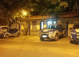 Acusado de matar seis pessoas em situação de rua em Teixeira de Freitas é preso no Espírito Santo