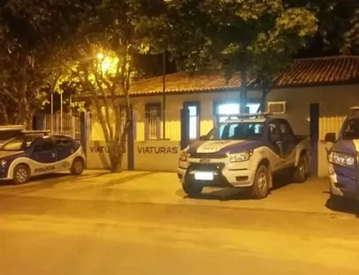 Acusado de matar seis pessoas em situação de rua em Teixeira de Freitas é preso no Espírito Santo