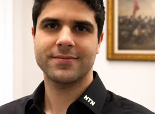 Acusado de matar Vítor Aguiar, dono da Hyundai é preso em Teixeira de Freitas 10 anos após o crime