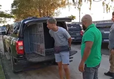 Acusado de roubo de motos é preso pela Policia Civil  de Porto Seguro em cumprimento a Mandado de Prisão 