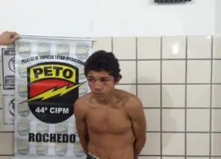Acusado de ser mandante do crime de 