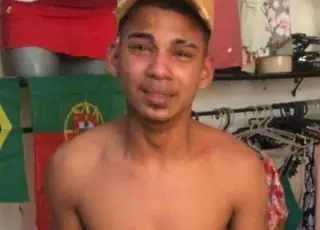 Acusado de tentar matar desafeto na região da Lagoa está foragido; prisão foi decretada pela Justiça