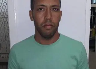 Acusado de ter estuprado a enteada em Posto da Mata é preso pela Polícia Civil