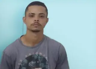 Acusado de tráfico é preso com drogas no Colina Verde