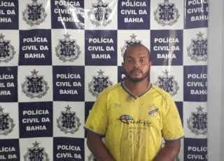 Acusado de violência doméstica, lesão corporal e roubo é preso por policiais da DEAM