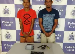 Acusados da morte da ativista/ambientalista Rô Santiago em Nova Viçosa, são presos pela Polícia Civil